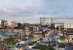 Wilder named development partner at Waterstone Properties’ $600m Rock Row